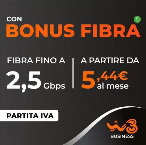 Bonus fibra